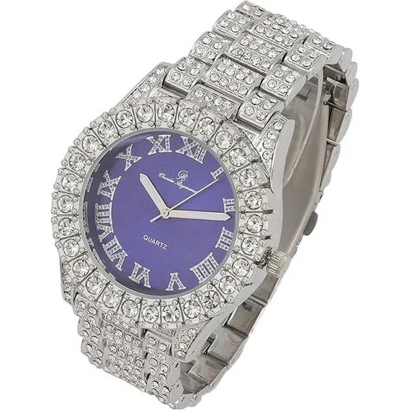 BlingMens Watch